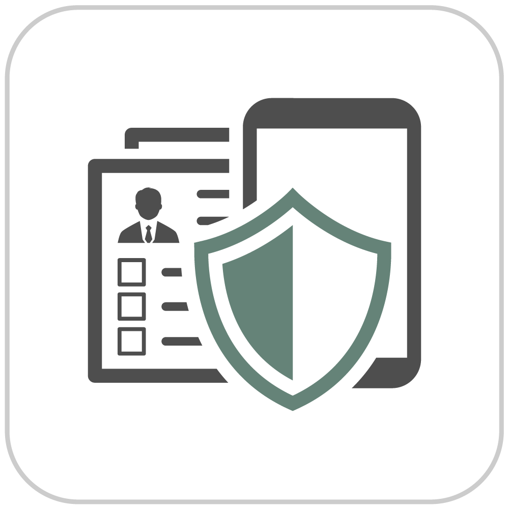 Protezione dati personali - Privacy