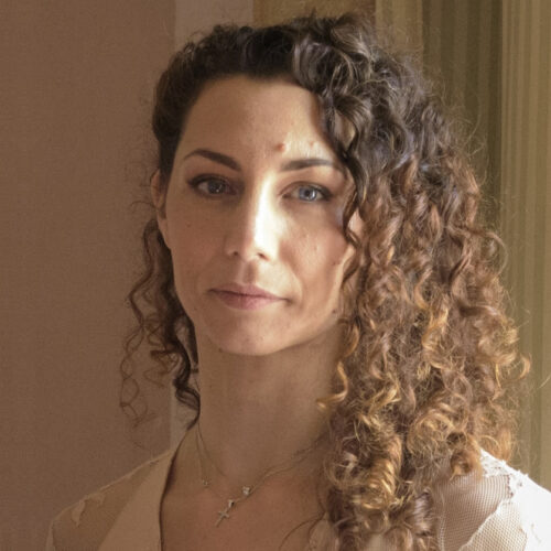 Sara Sassaroli Consulente Privacy Jesi