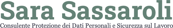 Sara Sassaroli